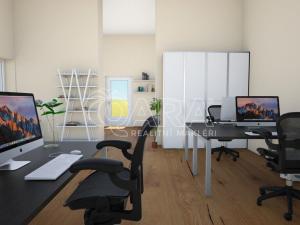 Pronájem obchodního prostoru, Červený Újezd, Hájecká, 70 m2