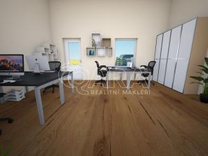 Pronájem obchodního prostoru, Červený Újezd, Hájecká, 70 m2