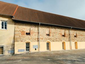 Pronájem obchodního prostoru, Červený Újezd, Hájecká, 70 m2