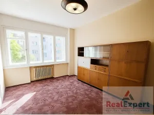 Prodej bytu 2+kk, Praha - Žižkov, Baranova, 50 m2