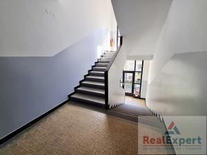 Prodej bytu 2+kk, Praha - Žižkov, Baranova, 50 m2