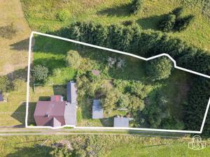 Prodej rodinného domu, Rotava - Smolná, 215 m2