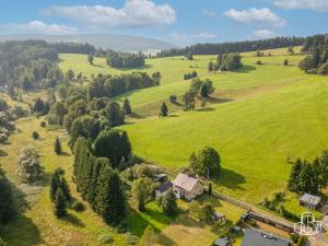 Prodej rodinného domu, Rotava - Smolná, 215 m2