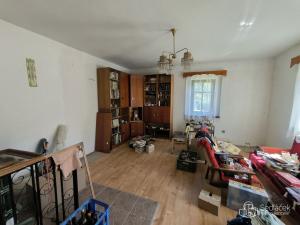 Prodej rodinného domu, Rotava - Smolná, 215 m2