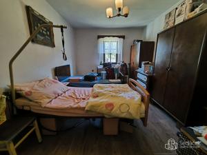Prodej rodinného domu, Rotava - Smolná, 215 m2