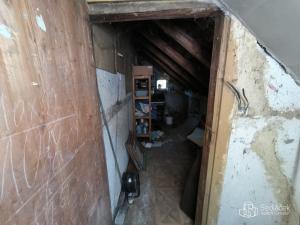 Prodej rodinného domu, Rotava - Smolná, 215 m2