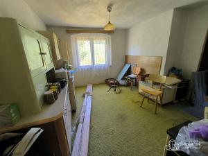 Prodej rodinného domu, Rotava - Smolná, 215 m2