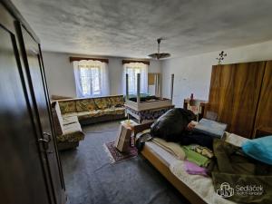 Prodej rodinného domu, Rotava - Smolná, 215 m2