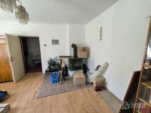 Prodej rodinného domu, Rotava - Smolná, 215 m2