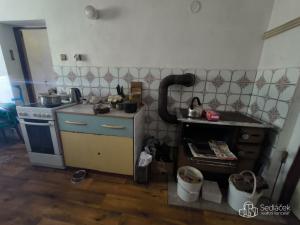 Prodej rodinného domu, Rotava - Smolná, 215 m2