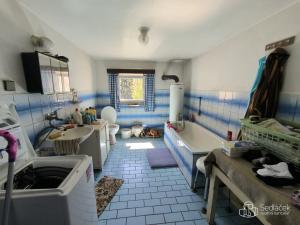 Prodej rodinného domu, Rotava - Smolná, 215 m2