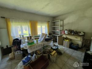 Prodej rodinného domu, Rotava - Smolná, 215 m2