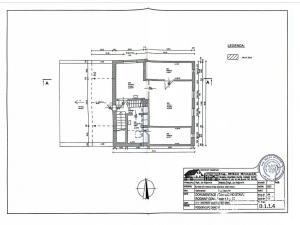 Prodej rodinného domu, Rotava - Smolná, 215 m2