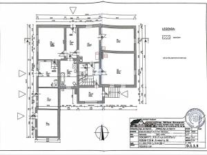 Prodej rodinného domu, Rotava - Smolná, 215 m2