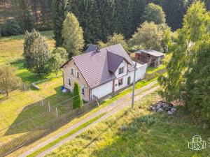 Prodej rodinného domu, Rotava - Smolná, 215 m2