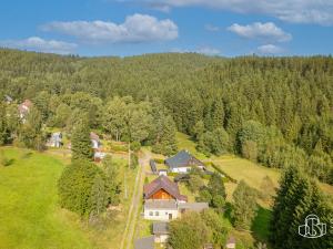 Prodej rodinného domu, Rotava - Smolná, 215 m2