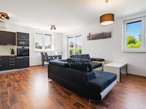 Prodej rodinného domu, Králův Dvůr - Levín, Na Lucberku, 98 m2