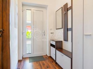 Prodej rodinného domu, Králův Dvůr - Levín, Na Lucberku, 98 m2