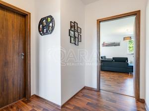 Prodej rodinného domu, Králův Dvůr - Levín, Na Lucberku, 98 m2