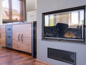 Prodej rodinného domu, Králův Dvůr - Levín, Na Lucberku, 98 m2