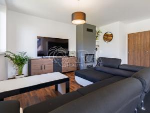 Prodej rodinného domu, Králův Dvůr - Levín, Na Lucberku, 98 m2