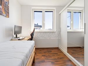 Prodej rodinného domu, Králův Dvůr - Levín, Na Lucberku, 98 m2