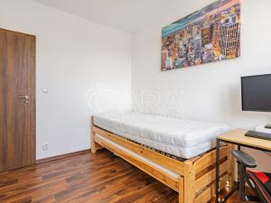 Prodej rodinného domu, Králův Dvůr - Levín, Na Lucberku, 98 m2