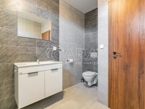 Prodej rodinného domu, Králův Dvůr - Levín, Na Lucberku, 98 m2