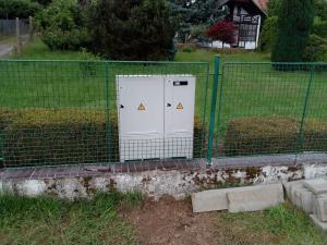 Prodej pozemku pro bydlení, Kamenice, Okružní, 801 m2