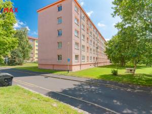 Prodej bytu 2+1, Most, Brigádnická, 54 m2