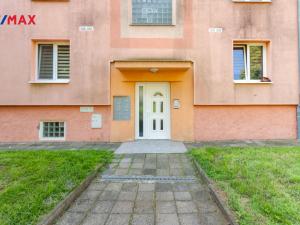 Prodej bytu 2+1, Most, Brigádnická, 54 m2
