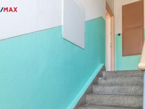 Prodej bytu 2+1, Most, Brigádnická, 54 m2