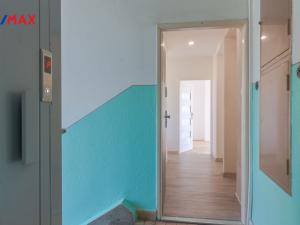 Prodej bytu 2+1, Most, Brigádnická, 54 m2