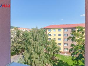 Prodej bytu 2+1, Most, Brigádnická, 54 m2
