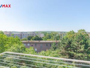 Prodej bytu 2+1, Most, Brigádnická, 54 m2