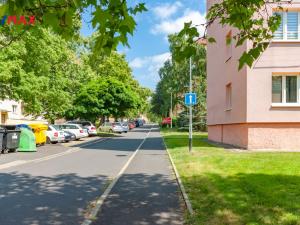 Prodej bytu 2+1, Most, Brigádnická, 54 m2