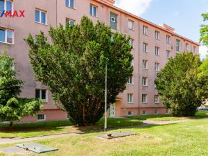 Prodej bytu 2+1, Most, Brigádnická, 54 m2