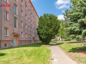 Prodej bytu 2+1, Most, Brigádnická, 54 m2