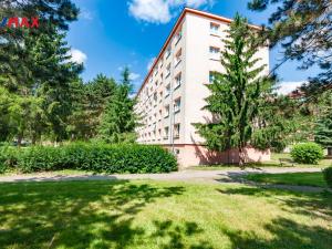 Prodej bytu 2+1, Most, Brigádnická, 54 m2