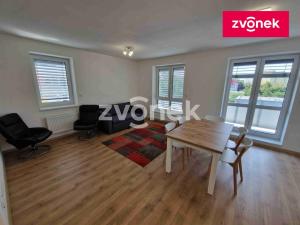 Pronájem bytu 3+kk, Uherské Hradiště, 72 m2