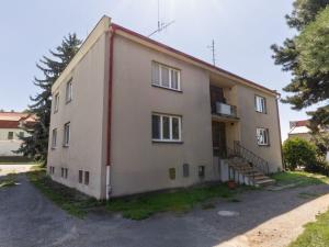 Prodej bytu 3+1, Bečváry, 84 m2