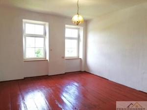 Prodej bytu 3+1, Lužná, 101 m2