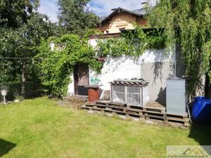 Prodej bytu 3+1, Lužná, 101 m2