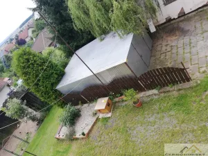 Prodej bytu 3+1, Lužná, 9. května, 101 m2