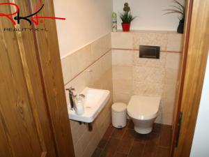 Pronájem rodinného domu, Mnichovo Hradiště - Dneboh, 80 m2