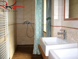 Pronájem rodinného domu, Mnichovo Hradiště - Dneboh, 80 m2