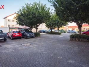 Pronájem kanceláře, Hradec Králové, Malé náměstí, 79 m2