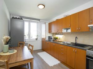 Prodej bytu 3+1, Ostrava - Mariánské Hory, Mojmírovců, 64 m2