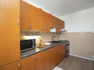 Prodej bytu 3+1, Ostrava - Mariánské Hory, Mojmírovců, 64 m2