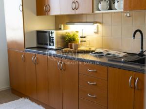 Prodej bytu 3+1, Ostrava - Mariánské Hory, Mojmírovců, 64 m2